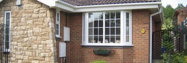 Casement Windows Derbyshire & Staffordshire