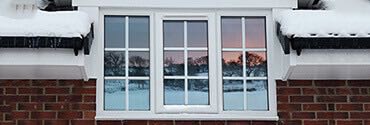 Casement Windows Derbyshire & Staffordshire