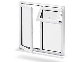 Casement Windows Nottingham