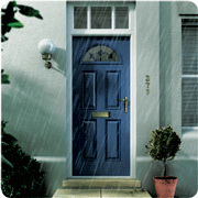 Nottingham Composite Doors