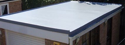 Flat Roofing Derbyshire & Staffordhire