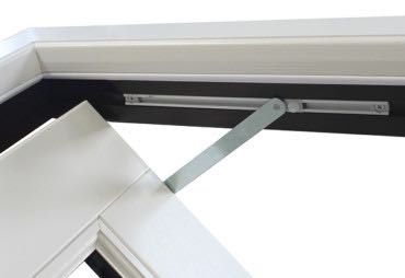 french-4 Door Restrictors