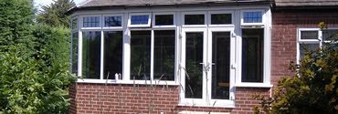 French Doors Derbyshire & Staffordshire