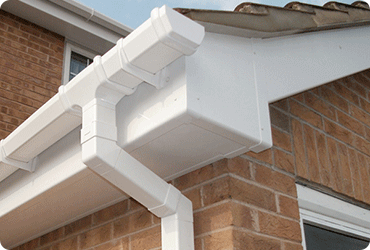 Fascias Soffits and Guttering Derbyshire & Staffordhire