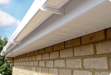 Soffits Derbyshire & Staffordhire