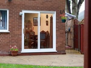 double glazing in derby