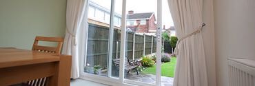 Patio Doors Derbyshire & Staffordshire