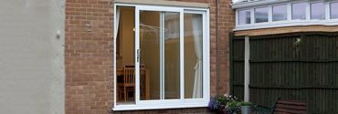 Patio Doors Derbyshire & Staffordshire