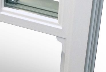 sash-windows3 Weather Protection