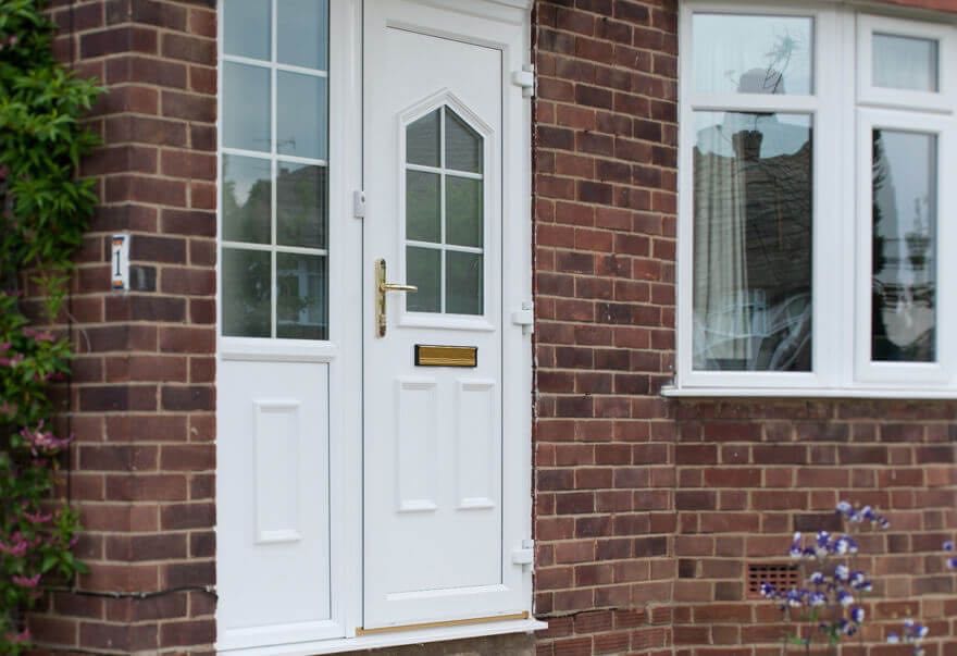 upvc doors derby