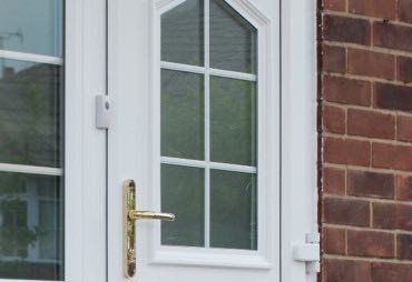 upvc-doors-5 Security Guarantee