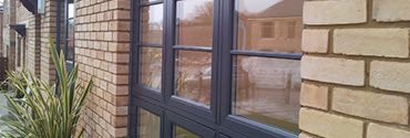 Vertical Sliding Windows Derbyshire & Staffordshire