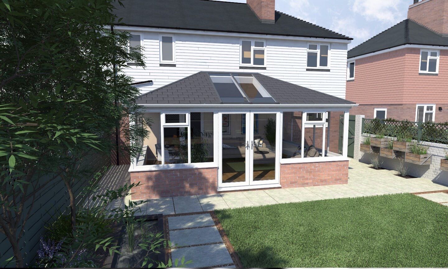 conservatories derby, conservatory derby, 